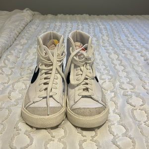 Nike women’s blazers